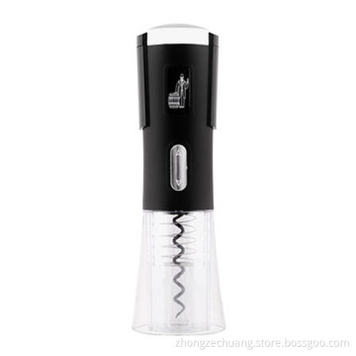 Rechargeable Wine Opener